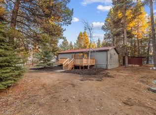 16023 Green Forest Rd, La Pine, OR 97739