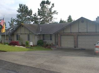 14512 77th Avenue Ct E, Puyallup, WA 98375