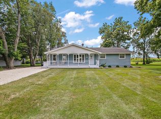 449 W Smith St, Bonfield, IL 60913