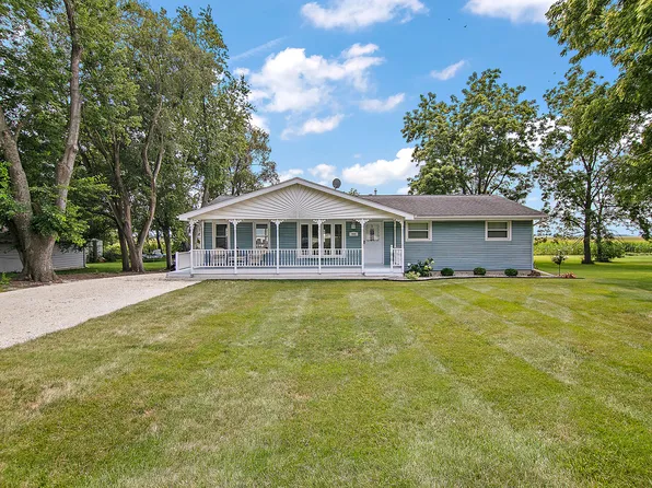 449 W Smith St, Bonfield, IL 60913