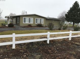 53664 W Ferndale Rd, Milton Freewater, OR 97862