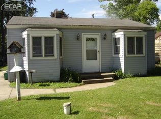 4025 Clairmont St, Flint, MI