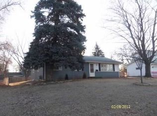 6018 Abbott Ave N, Brooklyn Center, MN 55429