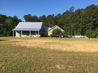 2653 Highway 550 NW, Brookhaven, MS 39601