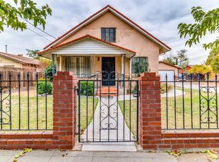 640 E 5th St, Stockton, CA 95206