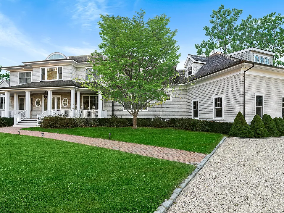 22 Gardiners Path