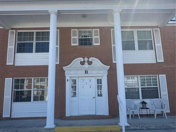 4158 Tamiami Trl APT B1, Pt Charlotte, FL 33952