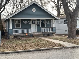 4303 Booth St, Kansas City, KS 66103