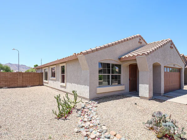 3107 W POLLACK Street, Phoenix, AZ 85041