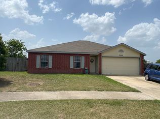 3009 Viewcrest Dr, Killeen, TX 76549