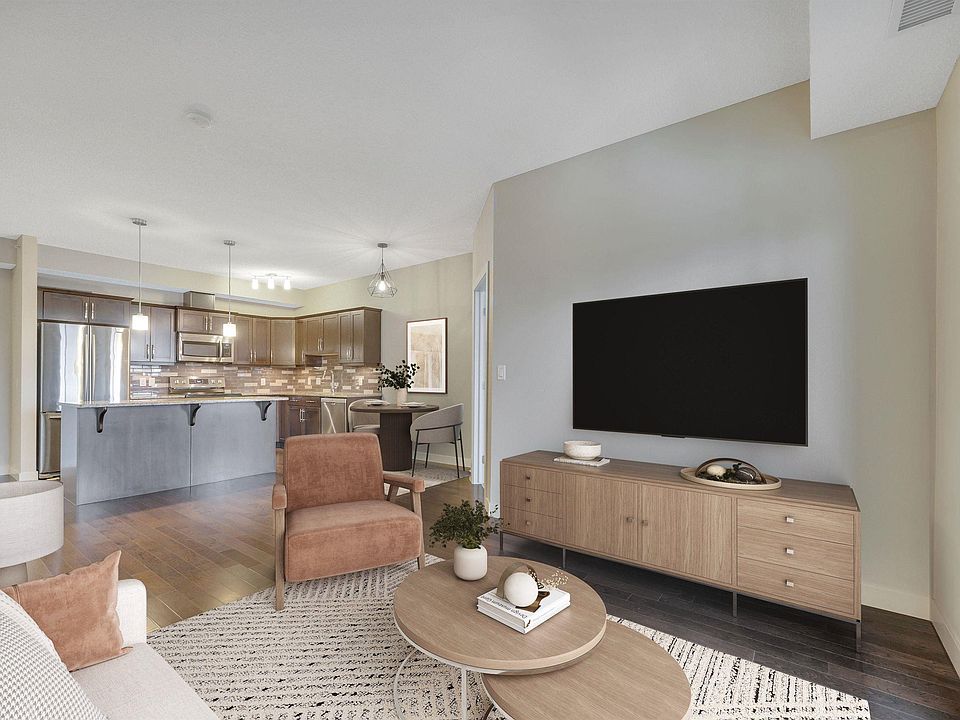 1st image of 10520 56th Ave NW #409