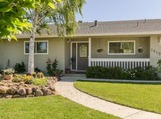 12130 Columbet Ave, San Martin, CA 95046