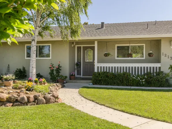 12130 Columbet Ave, San Martin, CA 95046
