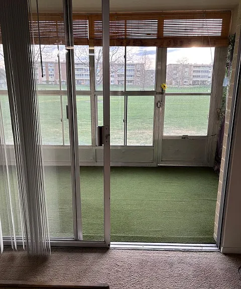 715 S Clinton St #7A — Photo 3