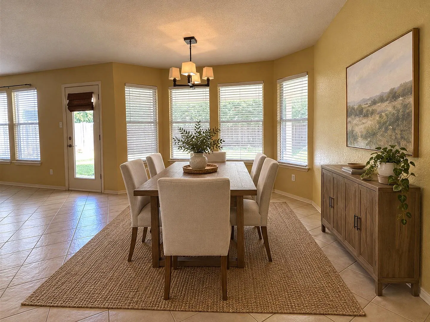 3 bed, 2.5 bath, 1973 sqft, $2,195 — Photo 4