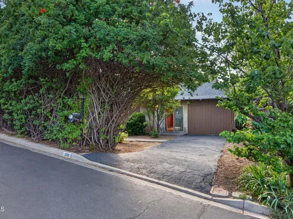 106 Taormina Ln, Ojai, CA 93023