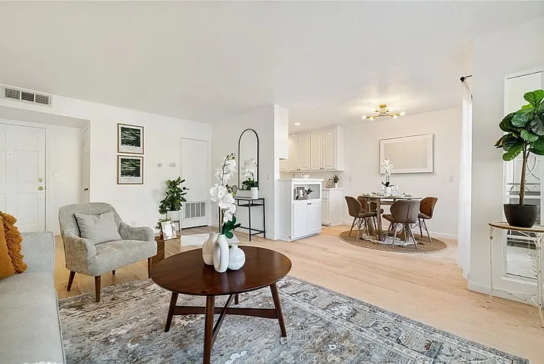 4140 Warner Blvd #106 — Photo 6