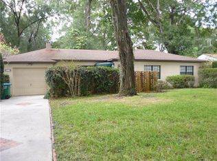 211 E Fawsett Rd, Winter Park, FL 32789
