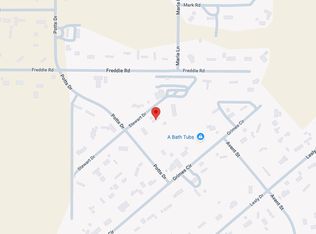 14905 Stewart Dr LOT 7, Amarillo, TX 79118