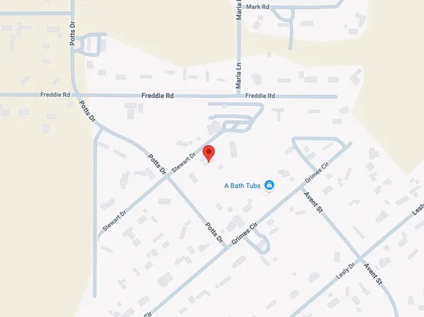 14905 Stewart Dr Lot 7, Amarillo, TX 79118