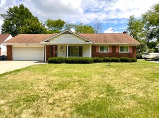 1407 Williamsburg Rd, Flint, MI 48507