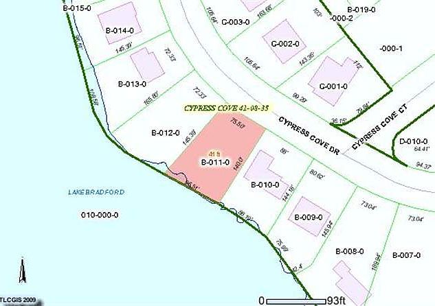 1st image of 2352 Cypress Cove Dr