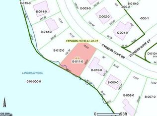 2352 Cypress Cove Dr, Tallahassee, FL 32310