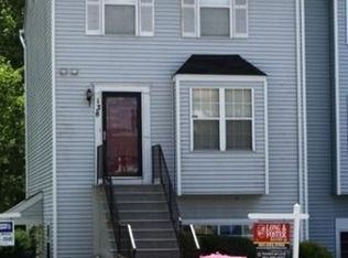 138 Firethorn Ct UNIT 14-5, Upper Marlboro, MD 20774