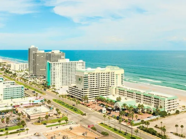 2700 N Atlantic Ave #715, Daytona Beach, FL 32118
