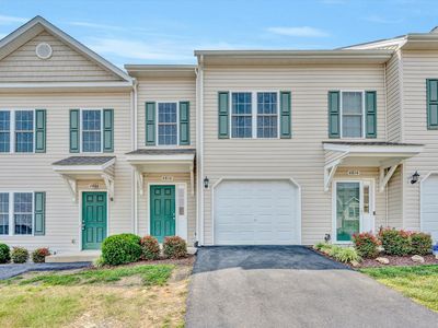 6810 Village Green Dr, Roanoke, VA, 24019