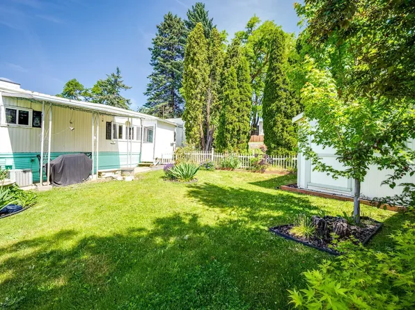605 NW Fisk St Trailer 42, Pullman, WA 99163