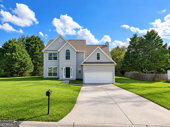 1070 Big Haynes Dr, Grayson, GA 30017