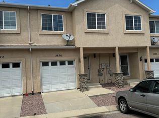 2676 Mesa Springs Vw, Colorado Springs, CO 80907