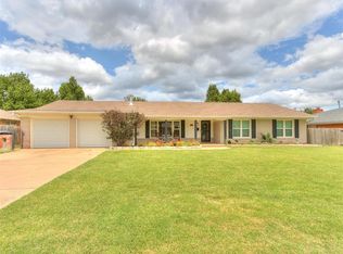 3111 NW 70th St, Oklahoma City, OK 73116