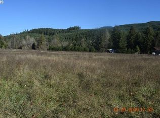 0 Nonpareil Rd #1, Sutherlin, OR 97479