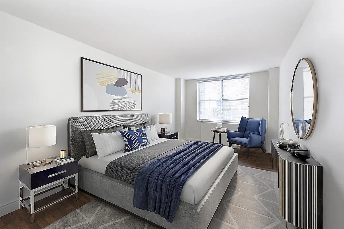 45 West 60th Street — Photo 4