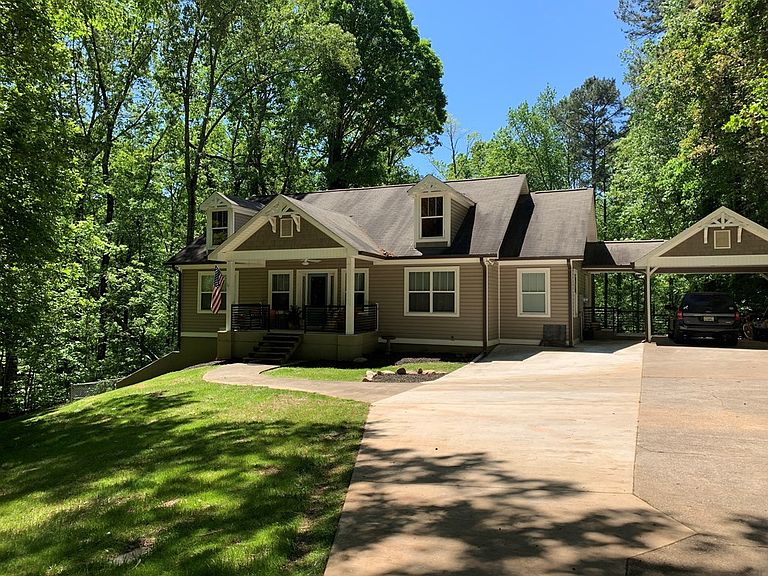 125 Oak Ridge Way Bremen, GA, 30110 Apartments for Rent Zillow