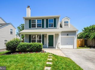 2210 228th St, Pasadena, MD 21122