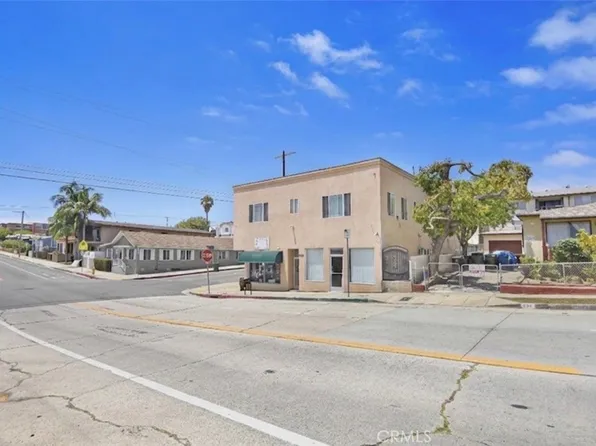 537 S Cabrillo Ave, San Pedro, CA 90731