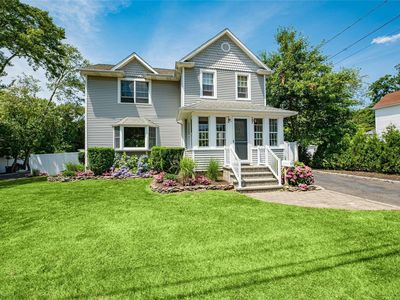17 Fischer Avenue, Islip Terrace, NY, 11752