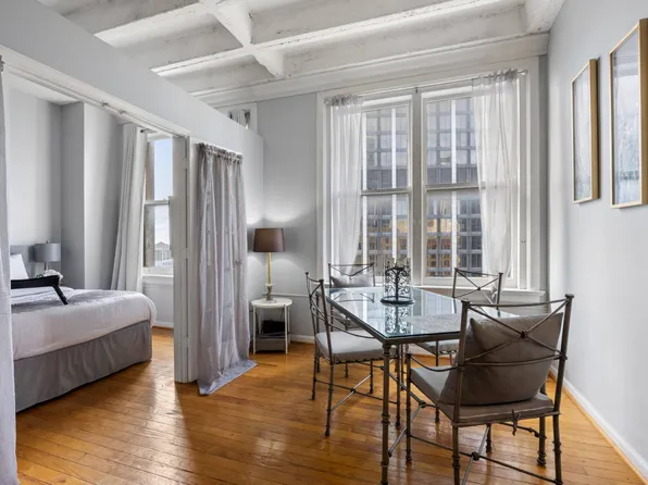 32 Peachtree St NW, Atlanta, GA