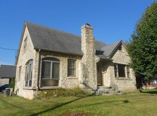 909 E 10th Ave, Bowling Green, KY 42101
