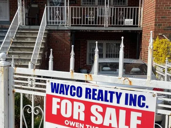 1331 E 233rd St, Bronx, NY 10466