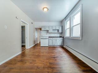 192 Columbia Ave #1, Irvington, NJ 07111