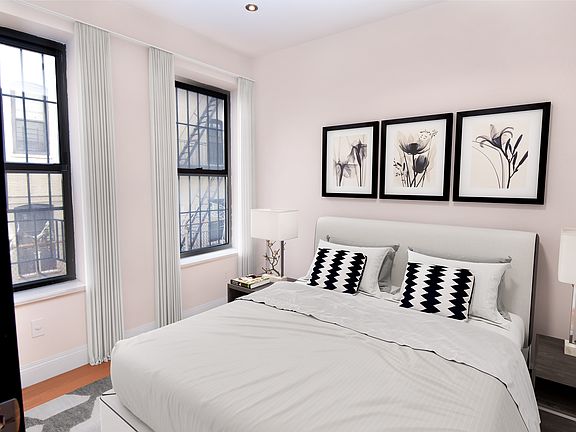 4th image of 354 Cathedral Pkwy APT 1B