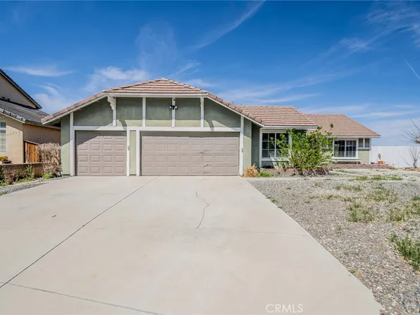 14852 Choke Cherry Dr, Victorville, CA 92392