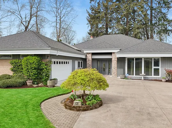 4381 Shoreline Dr N, Keizer, OR 97303