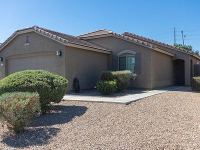 23794 W Yavapai St, Buckeye, AZ, 85326