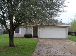 131 Pony Cv, Kyle, TX 78640