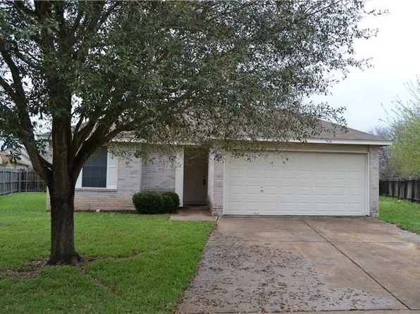 131 Pony Cv, Kyle, TX 78640